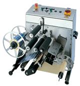 Полуавтомат этикетировочный однопозиционный